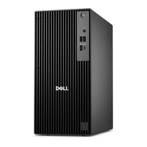 Dell Pro Tower 데스크탑 QCT1255-UB01KR Ryzen 7 8700G DDR5 16GB SSD 512GB Ubuntu