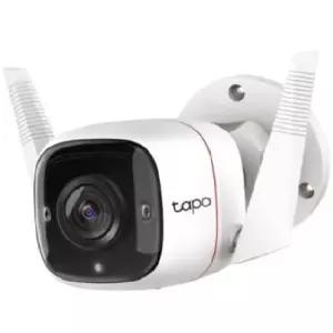 Tapo TC65 300만화소 실외용 가정 매장 무선 CCTV C310 후속모델 [H@lu]