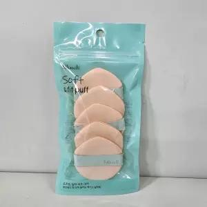 필리밀리 소프트 밀착 퍼프 5P