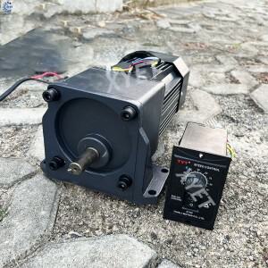 저소음 10KW 영구 자석 발전기 220V 무료 에너지 고출력 세트 가정용 또는 농장용