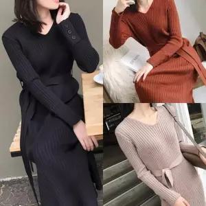 [라일리여성의류] Rly 모임 롱원피스 데일리원피스 캐쥬얼 슬림 민소매