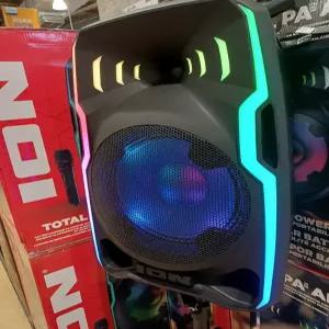 ION 올인원 파티 마스터 TOTAL PA APEX 스피커 코스트코 코와샵2604
