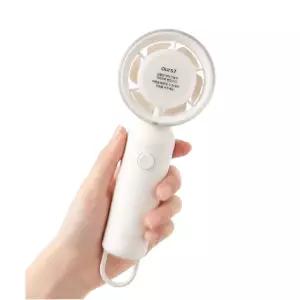 아워스 5단 휴대용 미니 선풍기 BLDC 치코팬 OFN1A1