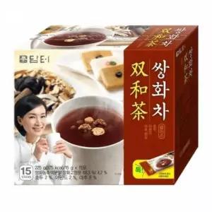 자재 담터 신 쌍화차플러스 (1개) 15T/(225g)