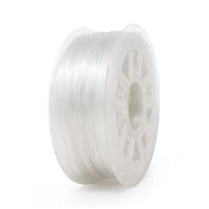 [미국배송] 기즈모 도크스 1.75MM PC 폴리카보네이트 필라멘트 1KG/2.2파운드(3D 프린터용) 투명