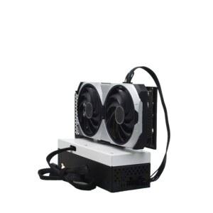 EG01M 외장 그래픽카드 eG 독 오큐링크