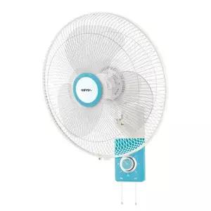 강력 바람 선풍기 저소음 16인치 가정용 3엽 날개 선풍기 여름 에어서큘레이터 공간활용 상하수 천장형