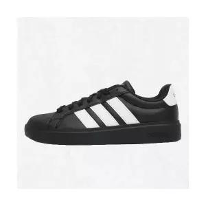 [아디다스] ADIDAS 스트릿톡 - JP8276-CBLACKFTWWHTMAGOLD 2570660