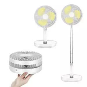 접이식 탁상 선풍기 삼우FAN400