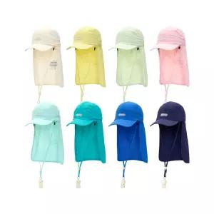 아웃도어 프로덕츠 키즈 듀얼 플랩캡 (8colors)