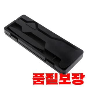 스테인레스 전기 디지털 버니어 캘리퍼스 도구 J6PC 용 보관 상자 케이스 0-150mm