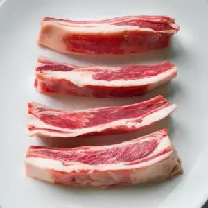 프리미엄 양고기 립 500g 양 등갈비 양갈비 바비큐 립 스테이크 호주양고기 글램핑음식 (39782316)