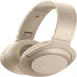 소니 WHH900N 무선 노이즈 캔슬링 헤드폰 H.ear on 2 Wiless NC 블루투스 아마존 알렉사 고해상도 호환