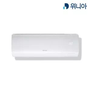 위니아 벽걸이 에어컨 인버터 6평 LRV06HTW 전국 기본설치비포함