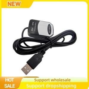 정확한 내비게이션 내구성을 위한 안테나  USB 인터페이스가 내장된 VK-162 GPS 수신기 모듈 포지셔닝