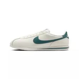 nike 코르테즈 레더 W - 세일미네랄 슬레이트 / DN1791-118 6275