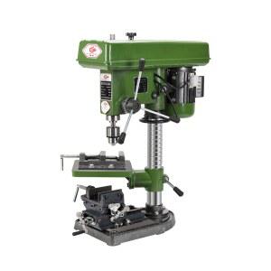 탁상 벤치드릴 보루방 머신 속도조절 380v 750W 고출력 밀링 탭핑기
