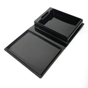 NeoGeo MVS-AES Shockbox 커버 아트 아케이드 게임 카드 아트 박스, 클래식 게임용,  AES/MVS