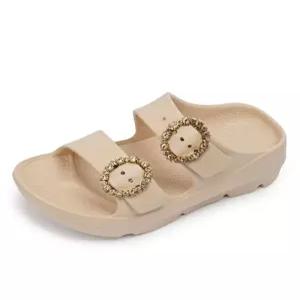 베어파우 GEM 슬리퍼 누드 (K2981258RB-W) 5010241454
