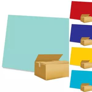 Box_대원 칼라보드 C-37 5T 600X900mm(30장 1box)/스티로폼/재료/우드락/어린이집/환경/구성/게시판/유치원