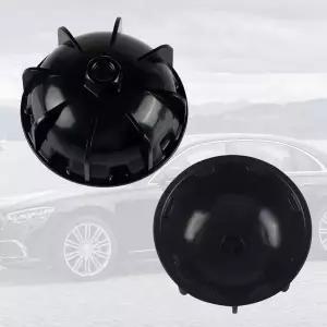 자동차휠캡 메르세데스-벤츠 호환 W205 AMG E63 C63 C63s 마이바흐 S65 - 휠 캡 타이어 센터 커버용 자동차