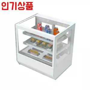 냉장쇼케이스 미니 소형 제과 카페 상업용 냉장쇼케이스디저트