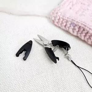 수예용 초미니 가위 쪽가위 미니가위