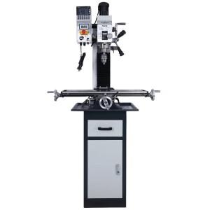 TCV 30인치 브러시리스 모터 고정밀  열 저가   미니 드릴링  밀링 머신