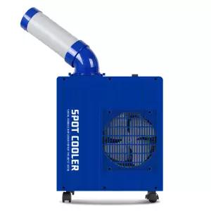 신일 산업용 야외 주방 미니 이동식에어컨 SMA-PC2200B M1