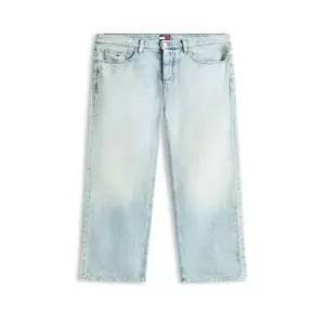 타미힐피거 TOMMY HILFIGER 타미진 오티스 스트레이트 핏 데님 팬츠 B1 T32G1NEA15TMT1 1AB 772688