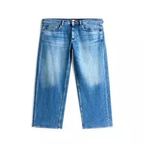 타미힐피거 TOMMY HILFIGER 타미진 제이미 릴렉스 스트레이트 데님 팬츠 B1 T32G0NEW20TMT1 1A5 772679