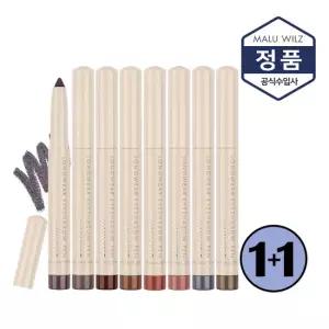 [1 + 1] 마루빌츠 롱웨어 아이섀도우 펜