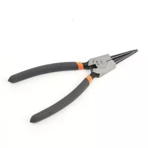 스냅링 플라이어 일자 벌림 22cm 공구 프라이어 산업용