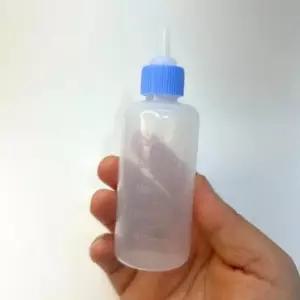 친절한탄씨 수유 반려동물 분유 젖병 50ml 실리콘 수유젖병 농장 수유젖병 반려젖병 애견용품 동물젖병