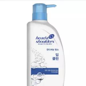 쌍문상회 지금 필요한 피앤지 헤드앤숄더 딥클린 린스 850ml