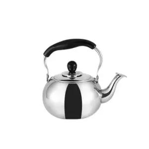코카코 인덕션 겸용 동글이 주전자 1.5L 주전자 인덕션주전자