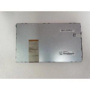 호환 HSD090IDW1 9 인치 LCD 화면, 자동차 GPS 네비게이션 자동차 디스플레이 화면