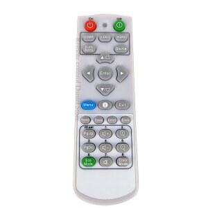 호환 뷰소닉 프로젝터용 원격 제어 Q-3101, PA500S, PA503S, PA503SP, PA503W, PA503X, PA503XP, PG700WU, PS500X, PS501W