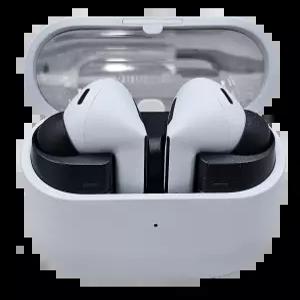 삼성전자 갤럭시 버즈3FE SM-R420 무선 블루투스 이어폰 (그레이/블랙)