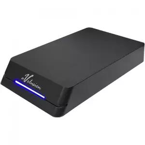 Avolusion HDDGear Pro 3TB 게이밍 하드드라이브 7200RPM 64MB Cache USB 3.0 External Xbox ONE XS
