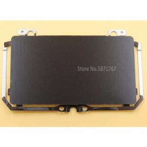 호환 Acer Aspire E5-511 E5-551 E5-571 E5-521 E5-531 터치패드 마우스 버튼 보드 블랙 실버 TMP2970 TM-P2970