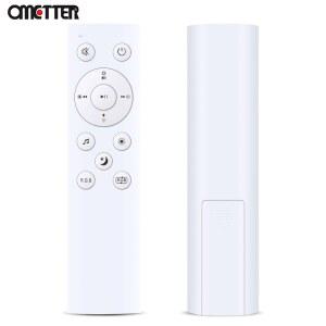 호환 RL LIVE YOUR LIGHT REALITY Musica Light RL 92995IR R69031901용 새 리모콘