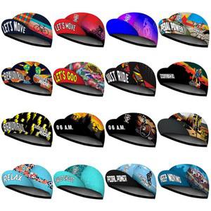 호환 멀티 스타일 색상 편안하게 페달 파워 Cyclista Ride Bike 새로운 클래식 사이클링 캡 OSCROLLING Gorra Ciclismo unisex