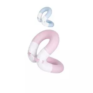 [하프클럽/브이와이]움직임이 자유로운 넥튜브 물놀이 X 25kg용 2개