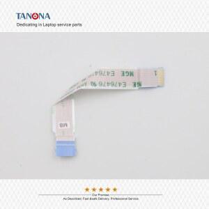 호환 ThinkPad X13 Yoga Gen 2 노트북 FFC 케이블 터치패드 클릭패드 케이블용 새 제품 5C11C81998