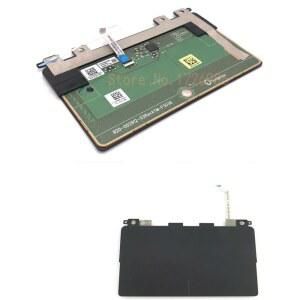 호환 델 XPS 13 9360 9370 9380 노트북 터치패드, 플렉스 케이블 0JP4PR JP4PR