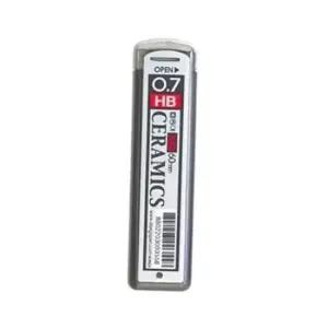 동아 XQ 800 샤프심세라믹 HB 0.7/(60mm 20pcs) 타(12개입)