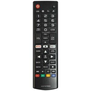 호환 새로운 AKB 75375604 L G 스마트 TV에 적합한 리모컨 43UK6300PUE 32LK610BPUA 49UK6300PUE 55UK6300PUE