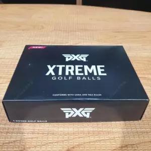 XTREME 골프공 골프볼 1더즌 12구