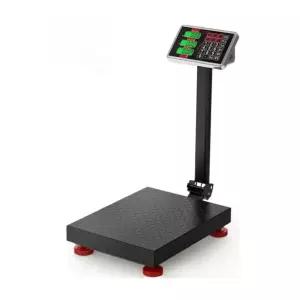 마트 전자저울 업소용 100kg 정육점 과일 고기 채소